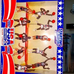 RARE..... NEW NT 1992 USA BASKETBALL DREAM TEAM